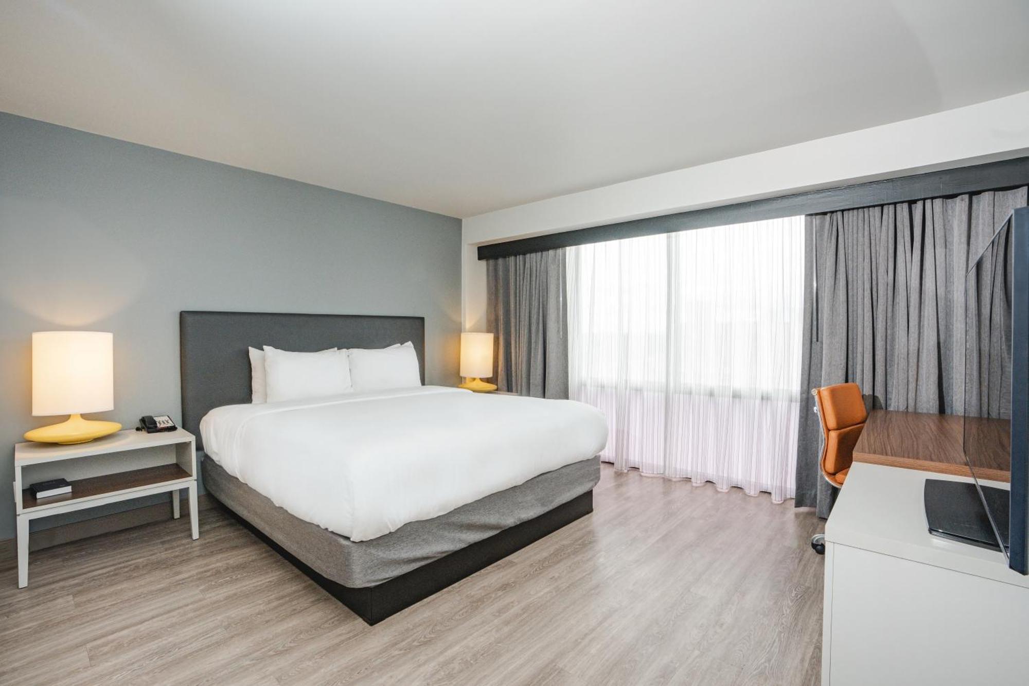 Wyndham Fort Smith City Center Esterno foto